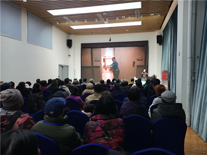 绵阳中旅假(jiǎ)日旅行社(shè)2025年(nián)会暨春季产品推荐会