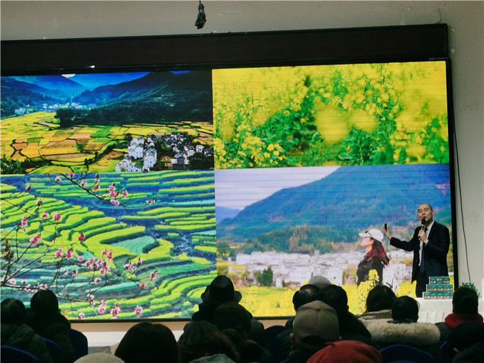 绵阳中旅假(jiǎ)日旅行社、四川省(shěng)中(zhōng)国青(qīng)年旅行绵阳分社年会盛(shèng)典暨2025年春游线路发布(bù)会